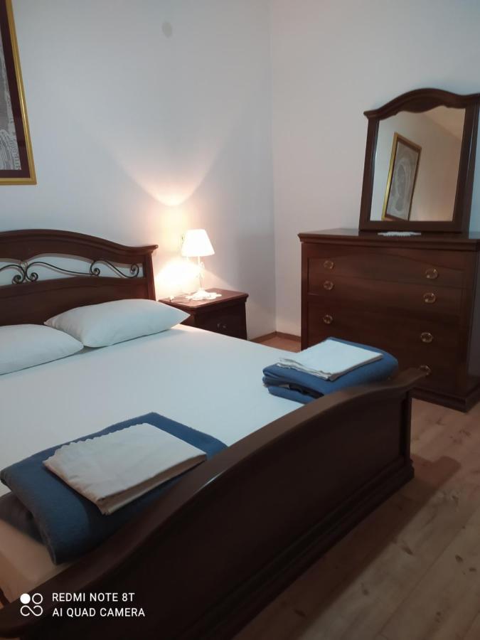 Apartments Katica Metajna Kültér fotó
