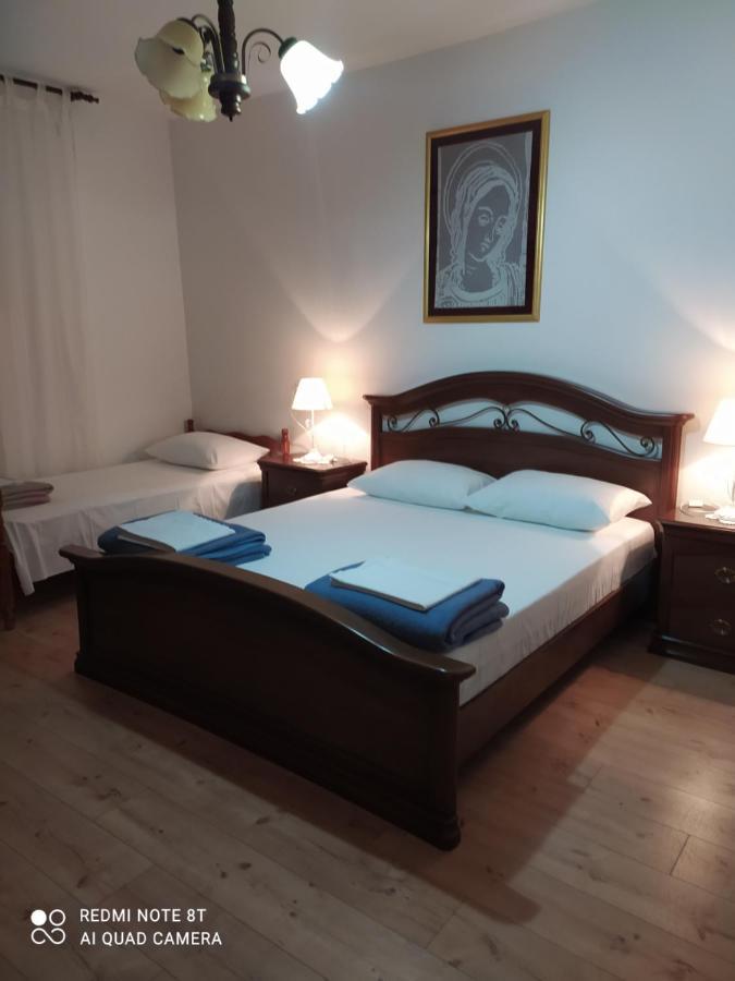 Apartments Katica Metajna Kültér fotó