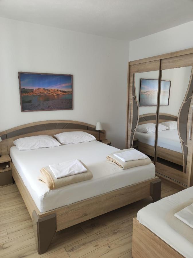 Apartments Katica Metajna Kültér fotó