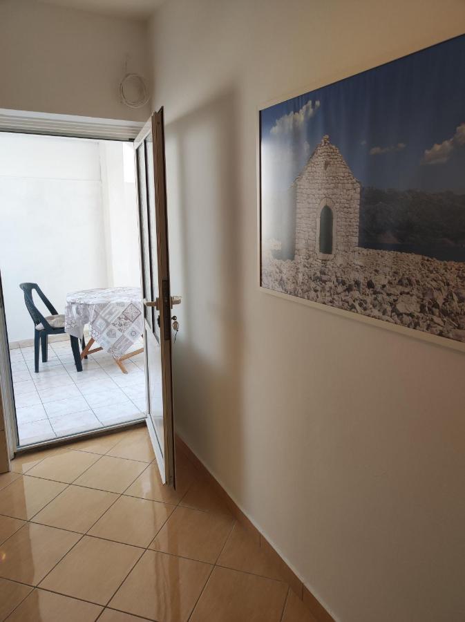 Apartments Katica Metajna Kültér fotó