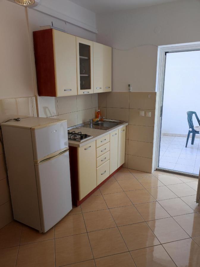 Apartments Katica Metajna Kültér fotó