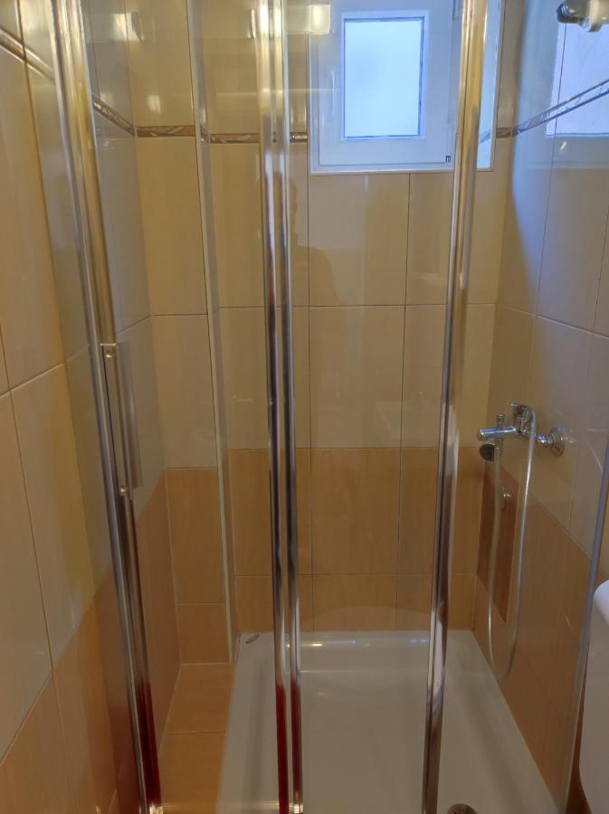 Apartments Katica Metajna Kültér fotó