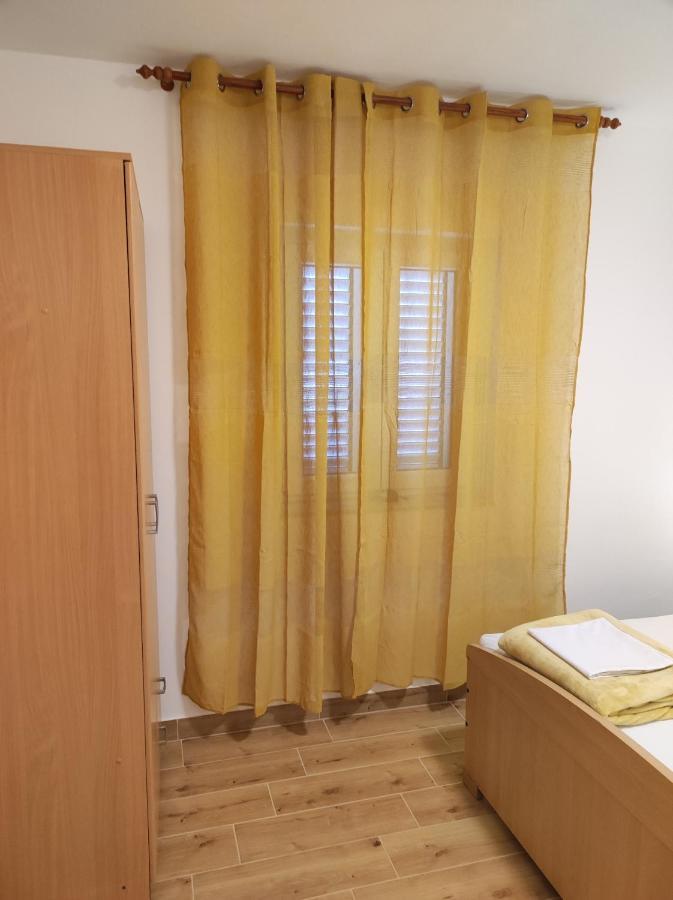 Apartments Katica Metajna Kültér fotó
