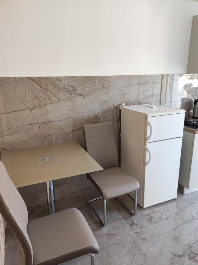 Apartments Katica Metajna Kültér fotó