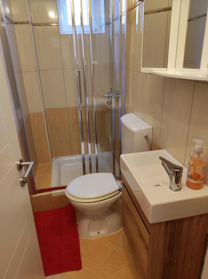 Apartments Katica Metajna Kültér fotó