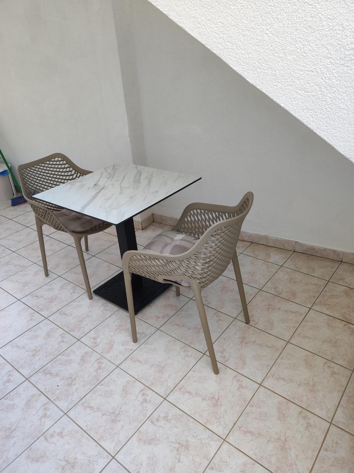 Apartments Katica Metajna Kültér fotó