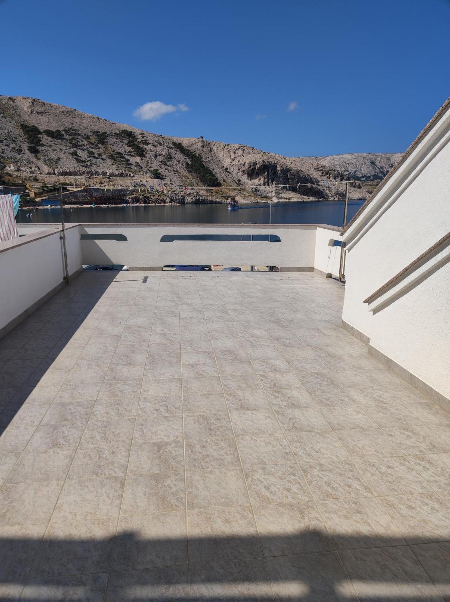 Apartments Katica Metajna Kültér fotó