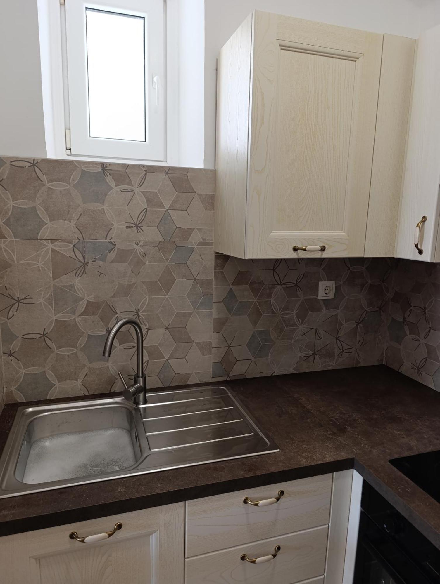 Apartments Katica Metajna Kültér fotó